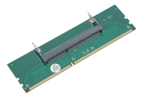 Ashata Tarjeta Adaptadora Ram Ddr3 Computadora Portátil A A