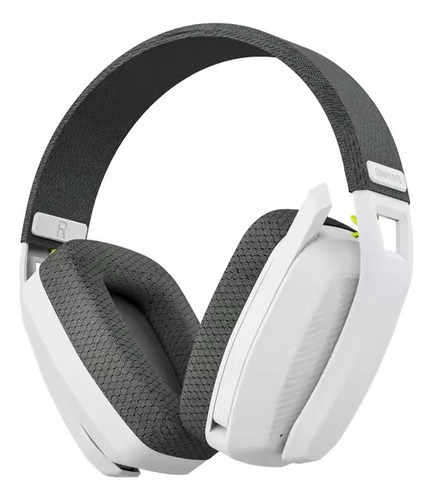 Auriculares inalámbricos para juegos Binnune Gamer BW06-B negros