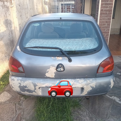 Ford Fiesta 1.3 Clx
