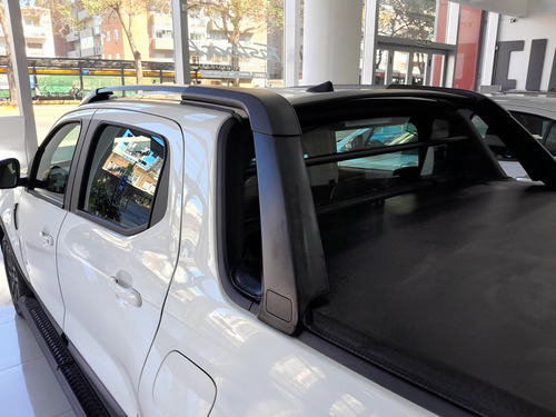 Fiat Strada 1.0 Ultra T200 Cvt