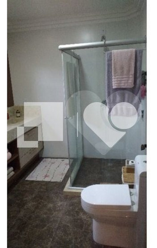 Maravilhosa Casa Em Condomínio Fechado - 28-im412287