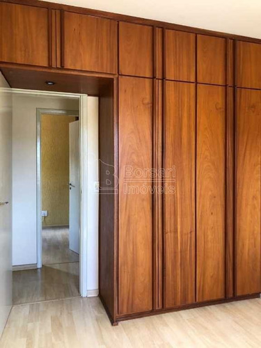 Imagem 1 de 6 de Apartamento Para Alugar Com 3 Quartos No Edificio Garden Place, Araraquara