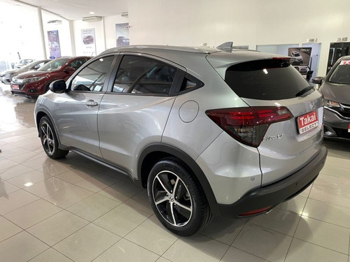 Imagem 6 de 10 de Hr-v Touring 1.5 Tb 16v 5p Aut.
