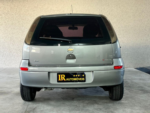Chevrolet Corsa Hatch Maxx 1.0 8v 4p