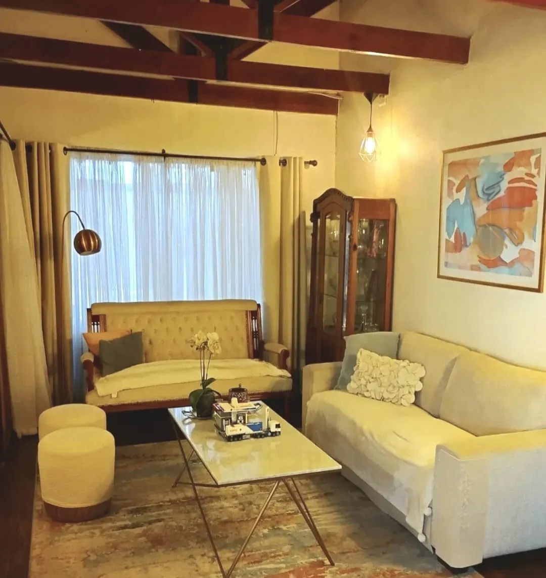 Imagen 4 de 24 de Casa En Venta En Condominio 4 Dormitorios En Limache Viejo
