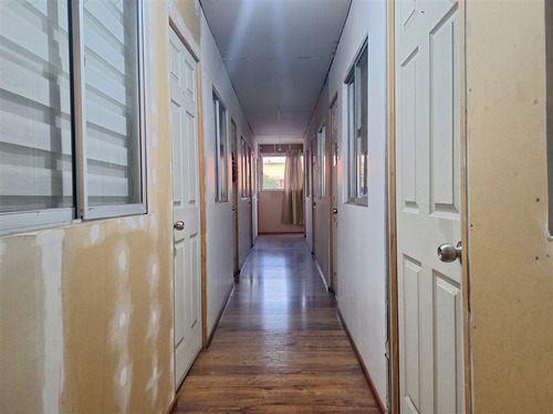 Venta Casa 3dorm-1baño- 350 Mts. Terreno. Quinta Normal C2j