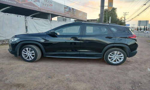 Chevrolet Tracker 1.2 Lt Turbo At