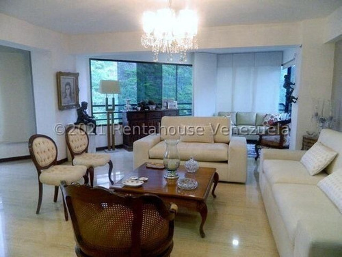 Imagen 2 de 14 de Apartamento En Alquiler