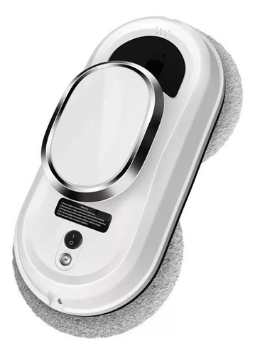Robot Limpiador De Ventanas Eléctrico, Inteligente De