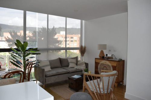 Apartamento En Venta En Cedritos. Cod V22633
