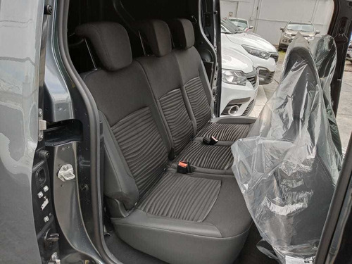Renault Kangoo 1.6 Emotion 5a Pocas Unidades Entrega Ya (eo)