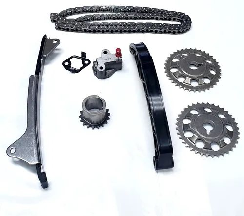 Kit Cadena De Distribucion Toyota Etios 1.3/1.5 S/vvt Rds