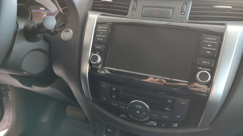 Nissan Frontier 2.3t Xe 4x2 Mt L22