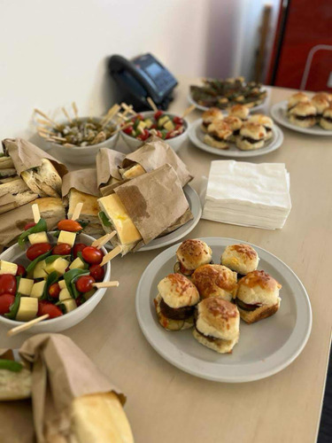 Catering