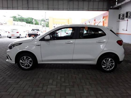 Fiat Argo 1.0 Firefly Flex Drive Manual