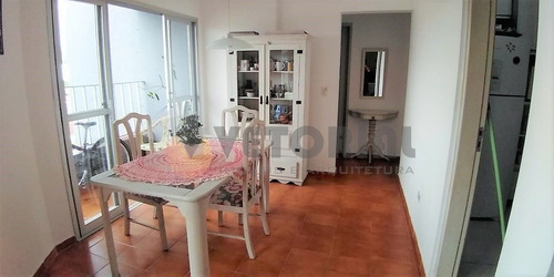 Imagem 3 de 10 de Cobertura Com 3 Dormitórios À Venda, 100 M² Por R$ 550.000,00 - Martim De Sá - Caraguatatuba/sp - Co0020