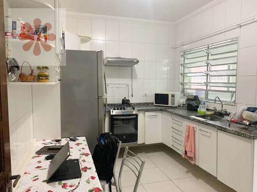Imagem 11 de 15 de Casa Sobrado Em Parque Císper - São Paulo - 5606