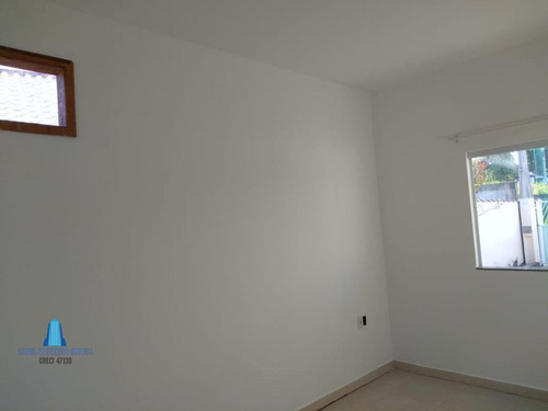 Imagem 8 de 16 de Casa A Venda No Bairro Parque Hotel Em Araruama - Rj. - 981-1