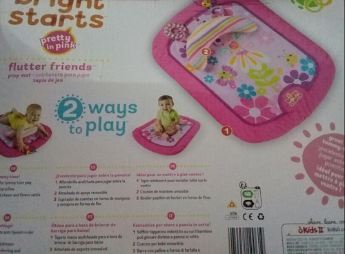 Tapete Bright Satars