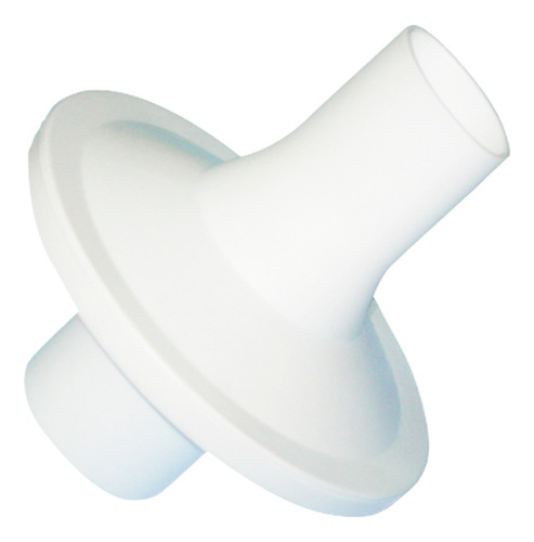 Filtro Bacteriano Para Espirometro Easy One Pro & Pro Lab
