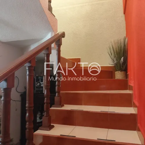 Bonita Casa Al Sur De La Ciudad En Privada
