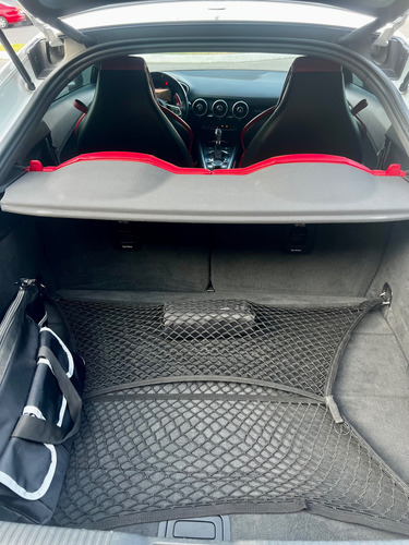 Audi TT 2.0 S Coupe T Fsi 285 Hp At