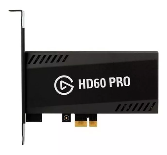 Terceira imagem para pesquisa de elgato 4k60 pro