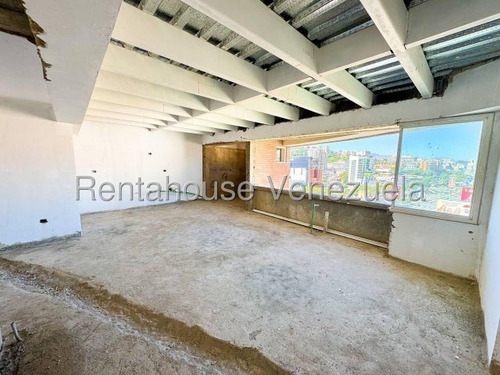 Carla Gonzalez Apartamento En Venta En La Urbanizacion El Rosal Mls #25-12495 Sc