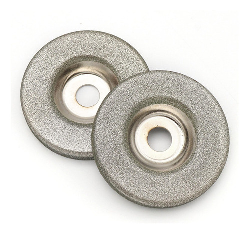 Muela Abrasiva Multifunción Portátil Para 56 Mm Grano 180