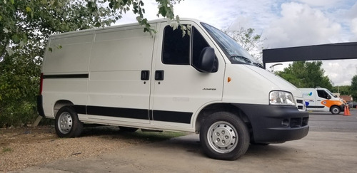 Citroën Jumper 2015 2.3 Hdi 33 M