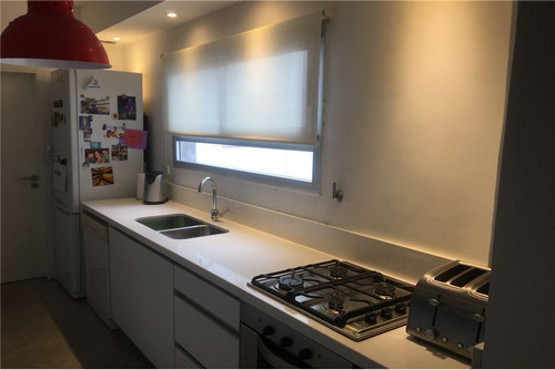 Imagen 22 de 24 de Departamento 4 Ambientes Amplio Y Luminoso En Belgrano