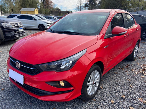 Fiat Cronos 1.3 Gse Drive