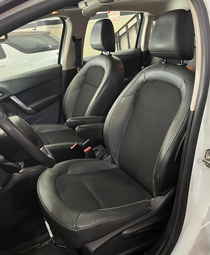 Citroën C3 1.6 Exclusive Pack Myway Vti 115cv