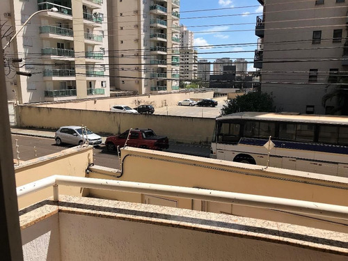 Imagem 11 de 11 de Apartamento Com 1 Dormitório À Venda, 40 M² - Nova Aliança - Ribeirão Preto/sp - Ap1076