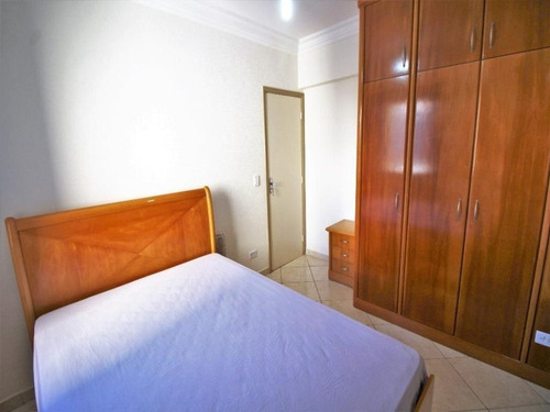 Imagem 13 de 21 de Apartamento Residencial À Venda, Praia Das Astúrias, Guarujá. - Ap3622 - 34710463