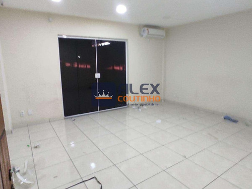 Imagem 18 de 28 de Galpão Com 5.000 M2 A 200 Mt Da Av. Brasil - 161433