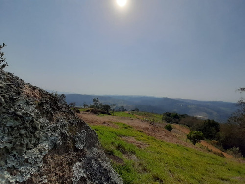 Imagem 6 de 14 de Vendo Lotes /terrenos 1000m² Plainos E Semi Planos 100mil