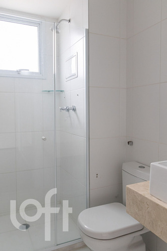 Imagem 2 de 20 de Apartamento De Condomínio Em São Paulo - Sp - Ap4416_nbni