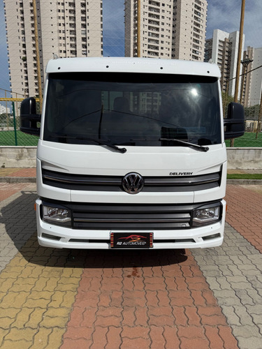 Mercedes-benz Atego 1419 Express 2p (diesel)(e5) 2021/20...