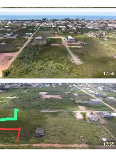Terreno Em Saquarema Rio De Janeiro