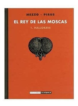 Libro El Seã±or De Las Moscas 1, Hallorave