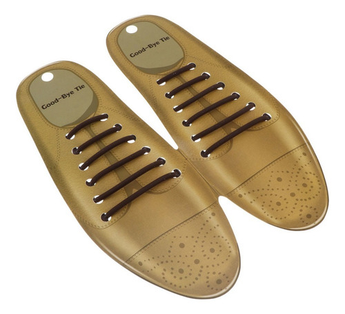 .. 24 Piezas Cordones Sin Corbata De Silicona Elástico