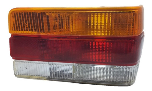 Faro Stop Chevrolet Chevette Derecho 87-94 Multipartes Col