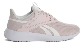 Zapatillas Reebok Fluxlite Mujer Running Rosa