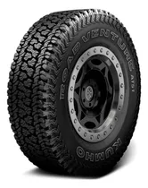 Comprar Llanta 215\u002F65r16 102t Kumho Road Venture At51 Índice De Velocidad T