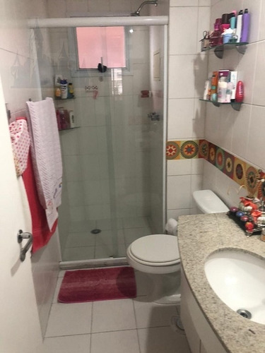 Imagem 27 de 28 de Apartamento Para Venda, 4 Dormitórios, Vila Dom Pedro I - São Paulo - 12028