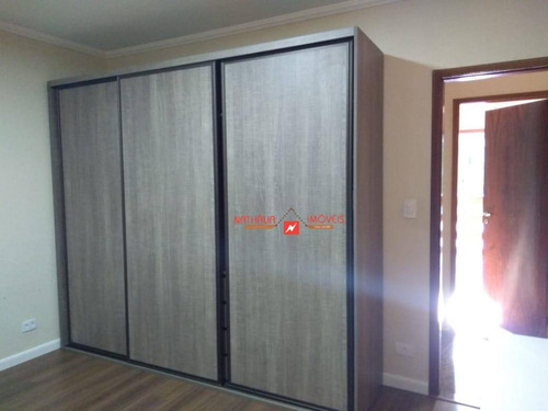 Imagem 17 de 30 de Sobrado Com 2 Dormitórios À Venda, 114 M² Por R$ 440.000,00 - Jardim Cocaia - Guarulhos/sp - So0582
