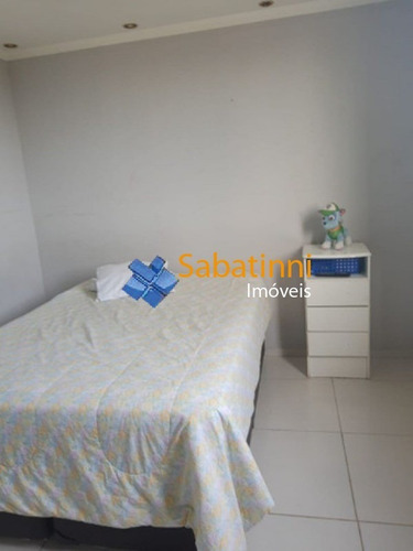 Imagem 5 de 15 de Apartamento A Venda Em Sp Brás - Ap04584 - 69379144
