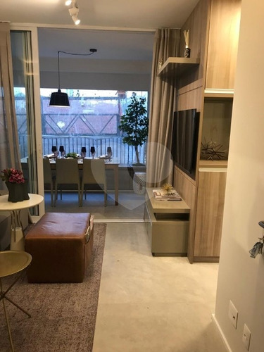 Imagem 22 de 22 de Apartamento-são Paulo-moema | Ref.: Reo319143 - Reo319143