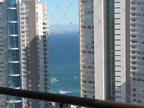 Arriendo (año Corrido ) 1 Dorm....x Copec Av.eluchans